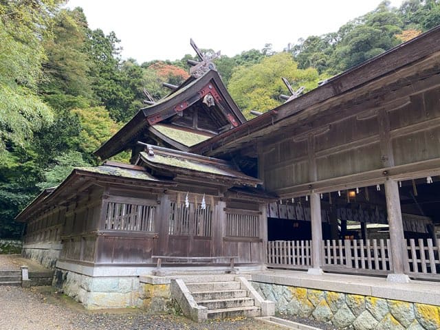 美保神社