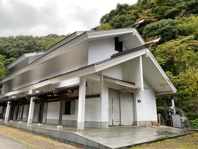 美保神社