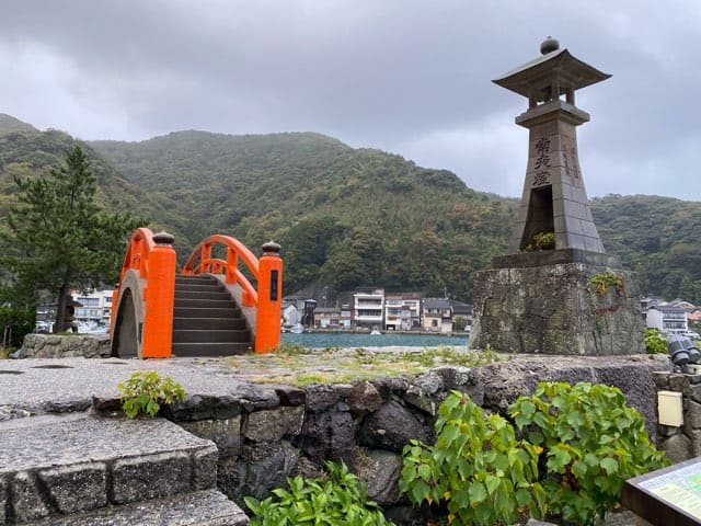 美保神社