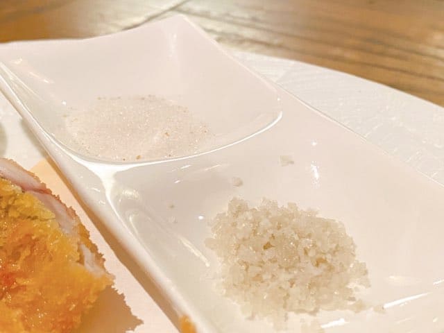 健軍食堂サンニマル