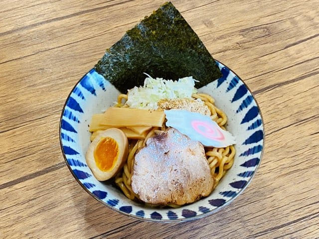 熊本油そば総本山けんしろう