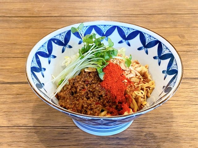 熊本油そば総本山けんしろう