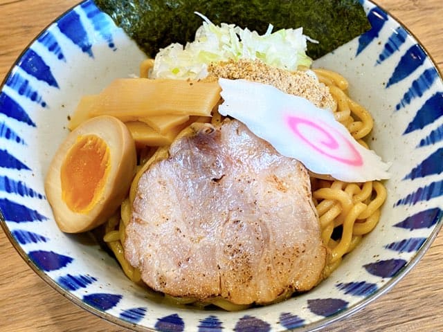 熊本油そば総本山けんしろう