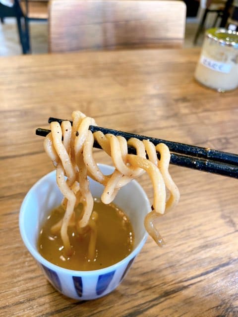 熊本油そば総本山けんしろう