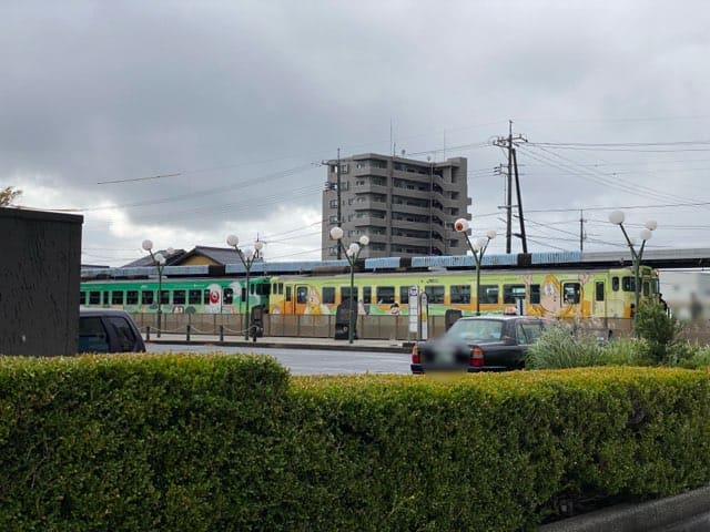 境港駅