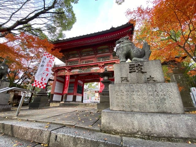 北岡神社