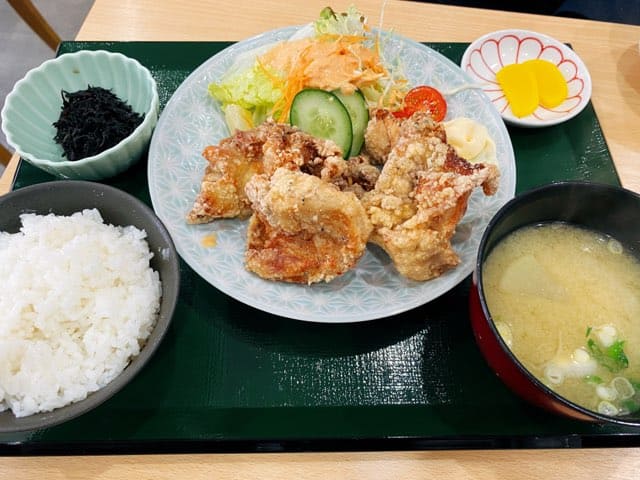 青春ホルモン食堂