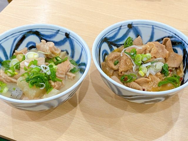 青春ホルモン食堂