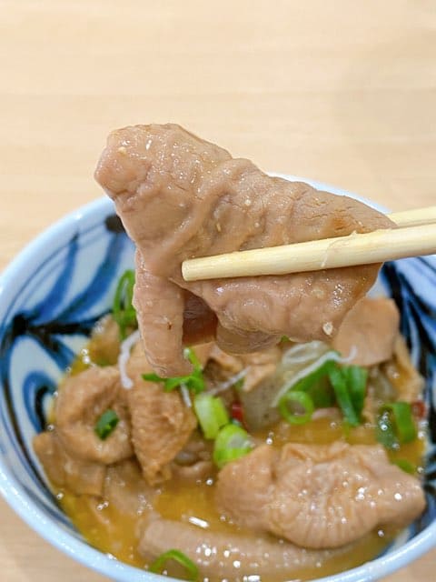 青春ホルモン食堂