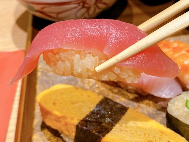 すしやコトブキ熊本店